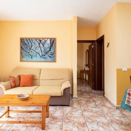 Daire Home2book Stunning View La Era De & Wifi