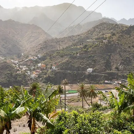 Daire Home2book Stunning View La Era De & Wifi