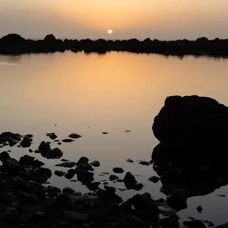 Home2book Stunning View La Era De & Wifi Hermigua