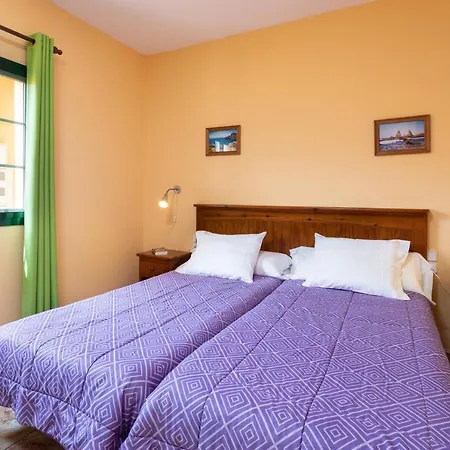 Home2book Stunning View La Era De & Wifi *