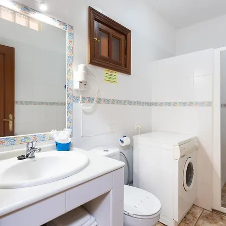 Home2book Stunning View La Era De & Wifi Daire