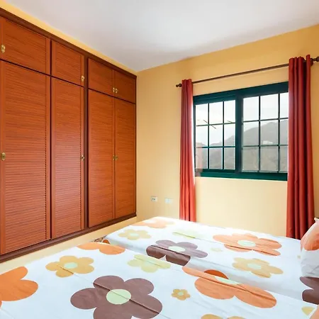 Home2book Stunning View La Era De & Wifi Hermigua