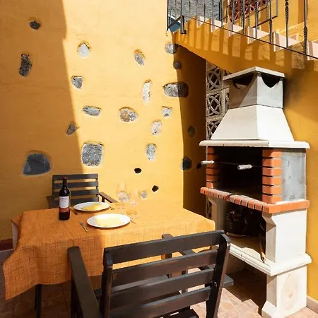 Home2book Stunning View La Era De & Wifi