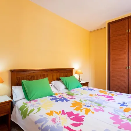 Home2book Stunning View La Era De & Wifi