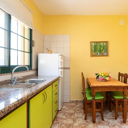 Home2book Stunning View La Era De & Wifi