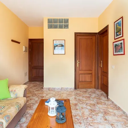 Home2book Stunning View La Era De & Wifi Hermigua