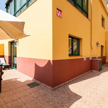 Home2book Stunning View La Era De & Wifi * Hermigua