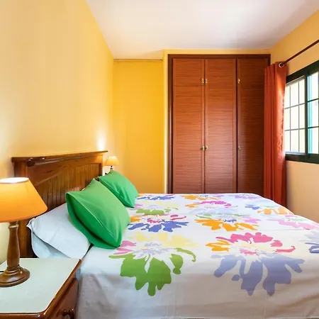 Daire Home2book Stunning View La Era De & Wifi