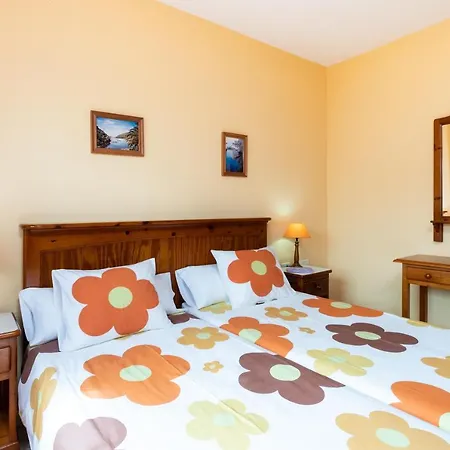 Home2book Stunning View La Era De & Wifi * Hermigua