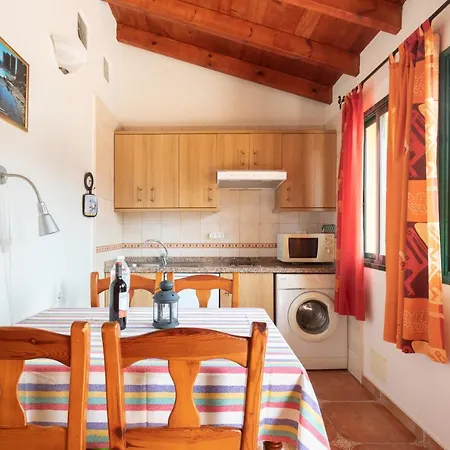 Home2book Stunning View La Era De & Wifi * Hermigua