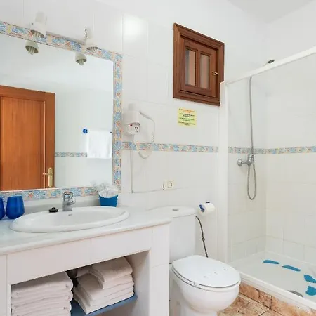 Home2book Stunning View La Era De & Wifi