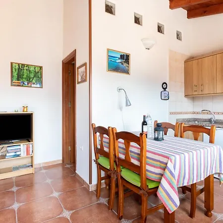 Home2book Stunning View La Era De & Wifi Hermigua