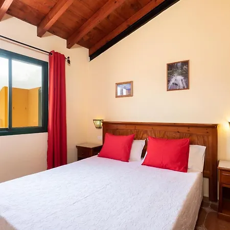 Home2book Stunning View La Era De & Wifi Hermigua