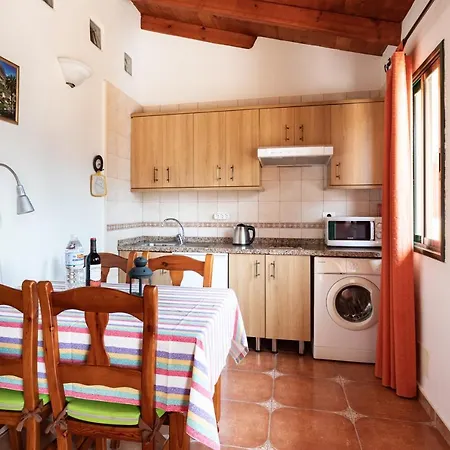 Home2book Stunning View La Era De & Wifi *