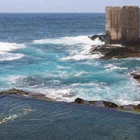 Home2book Stunning View La Era De & Wifi * Hermigua