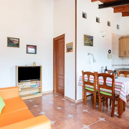 Home2book Stunning View La Era De & Wifi Daire