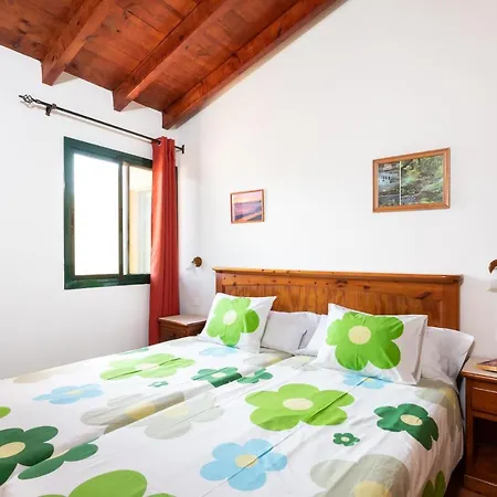 Home2book Stunning View La Era De & Wifi