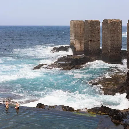 Home2book Stunning View La Era De & Wifi Hermigua