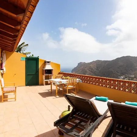 Home2book Stunning View La Era De & Wifi