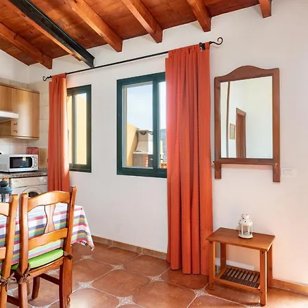 Home2book Stunning View La Era De & Wifi *