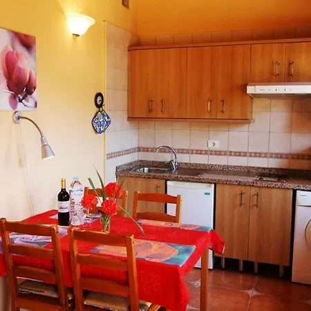 Home2book Stunning View La Era De & Wifi * Hermigua
